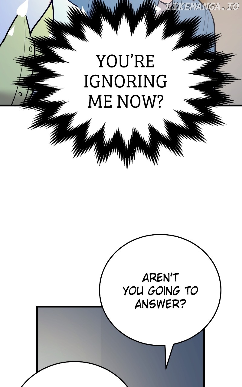 The Team Leader is Tired of Being A Newlywed Chapter 72 - page 44