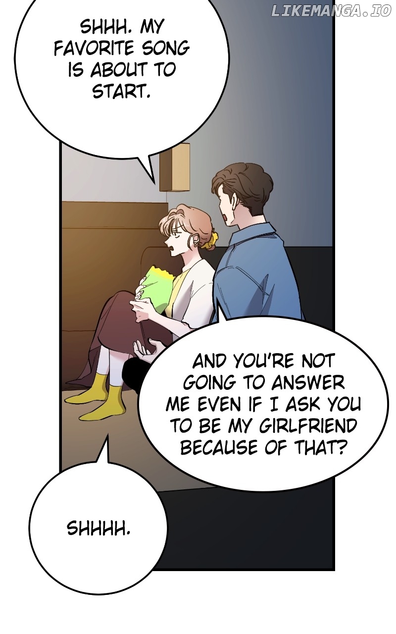 The Team Leader is Tired of Being A Newlywed Chapter 72 - page 45