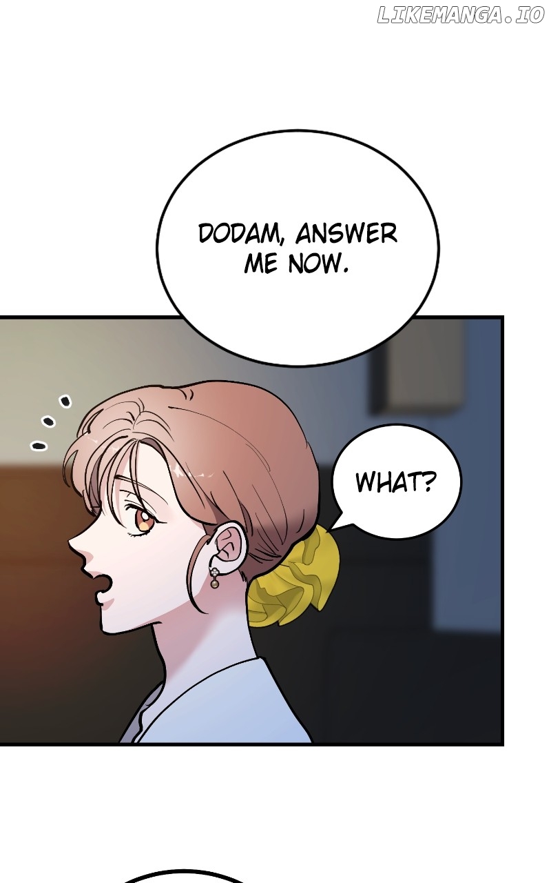 The Team Leader is Tired of Being A Newlywed Chapter 72 - page 46