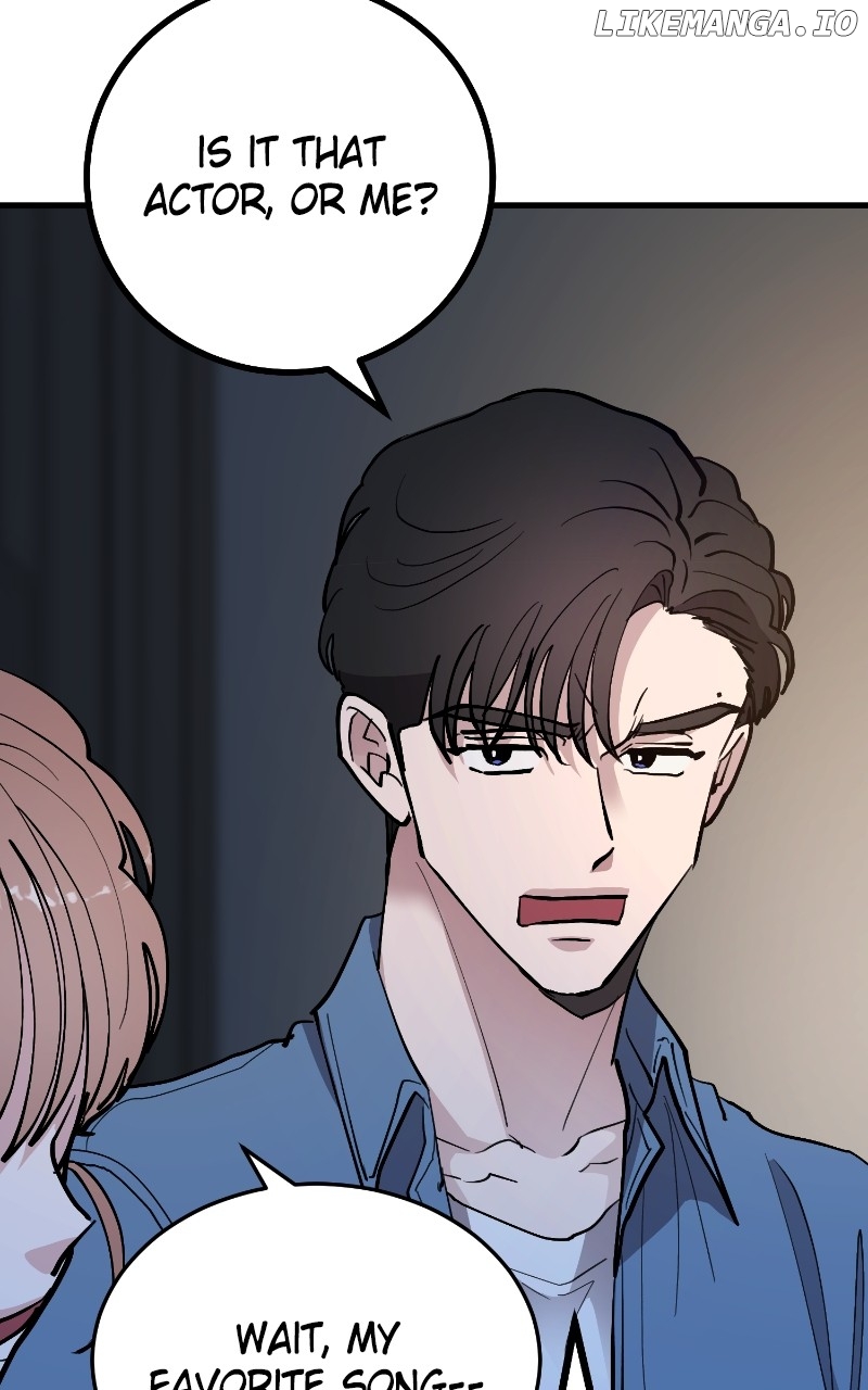 The Team Leader is Tired of Being A Newlywed Chapter 72 - page 47