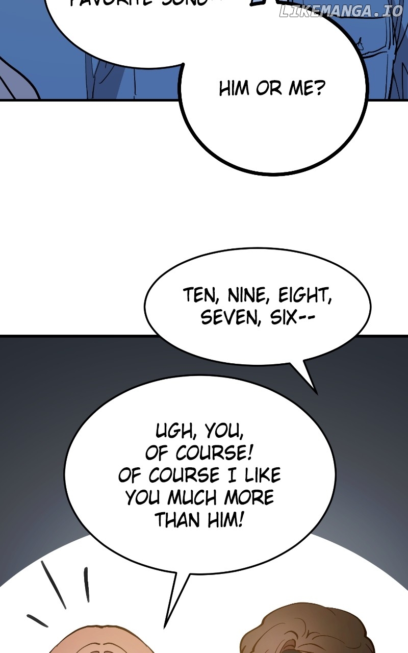 The Team Leader is Tired of Being A Newlywed Chapter 72 - page 48