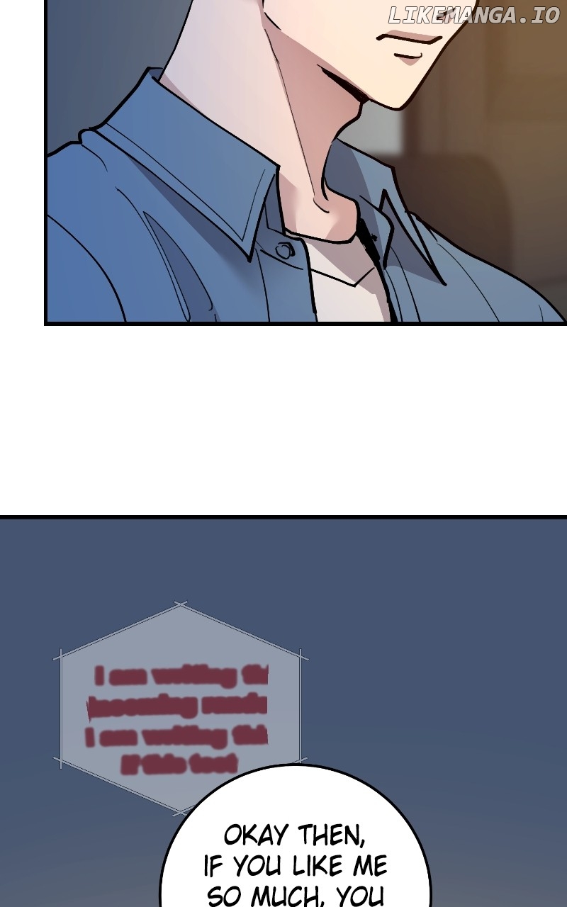The Team Leader is Tired of Being A Newlywed Chapter 72 - page 50