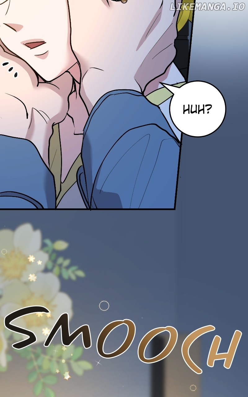 The Team Leader is Tired of Being A Newlywed Chapter 72 - page 53