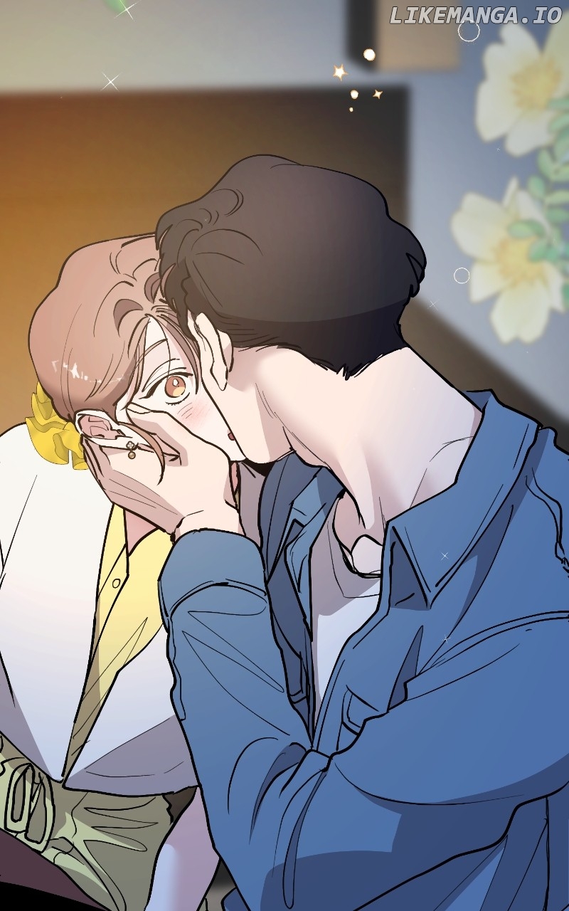The Team Leader is Tired of Being A Newlywed Chapter 72 - page 54
