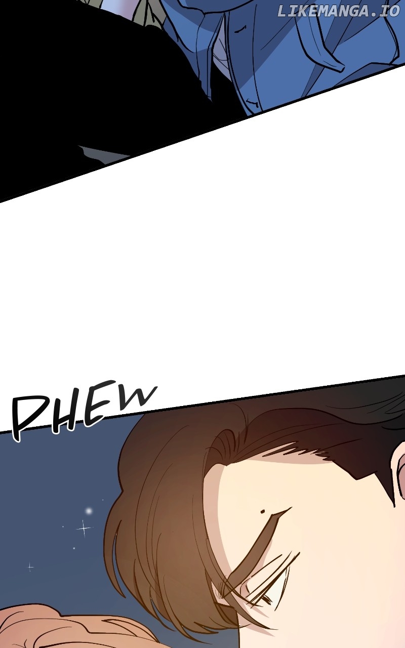 The Team Leader is Tired of Being A Newlywed Chapter 72 - page 55