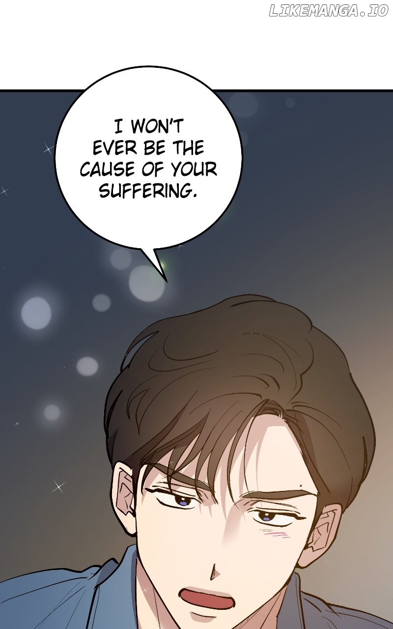 The Team Leader is Tired of Being A Newlywed Chapter 72 - page 57