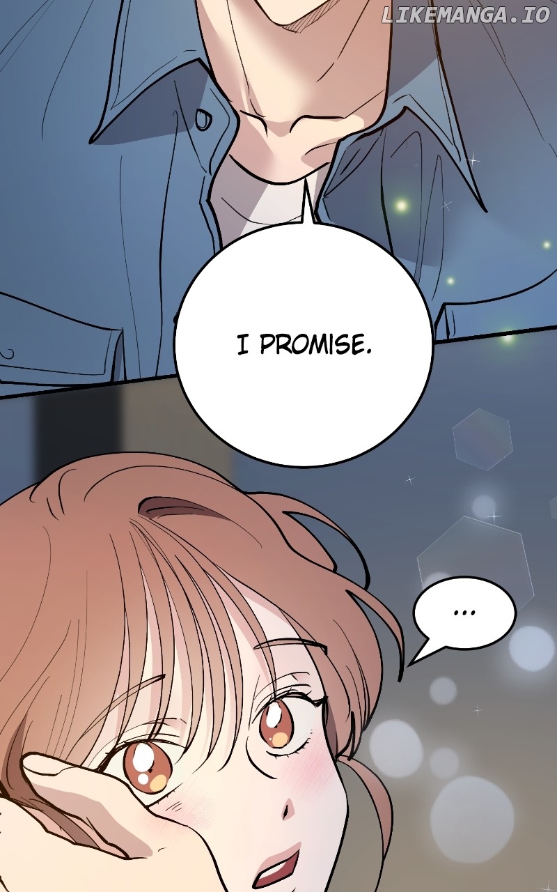 The Team Leader is Tired of Being A Newlywed Chapter 72 - page 58