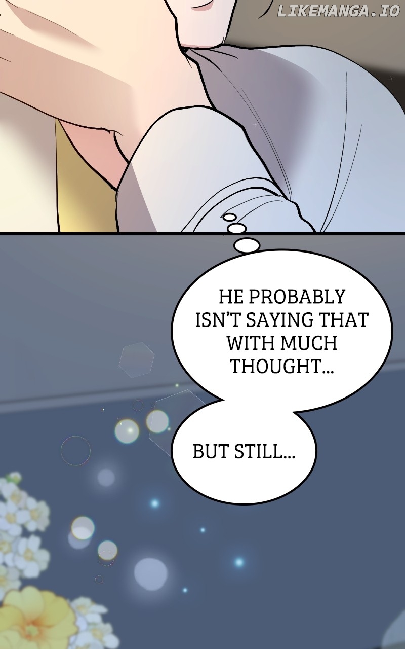 The Team Leader is Tired of Being A Newlywed Chapter 72 - page 59