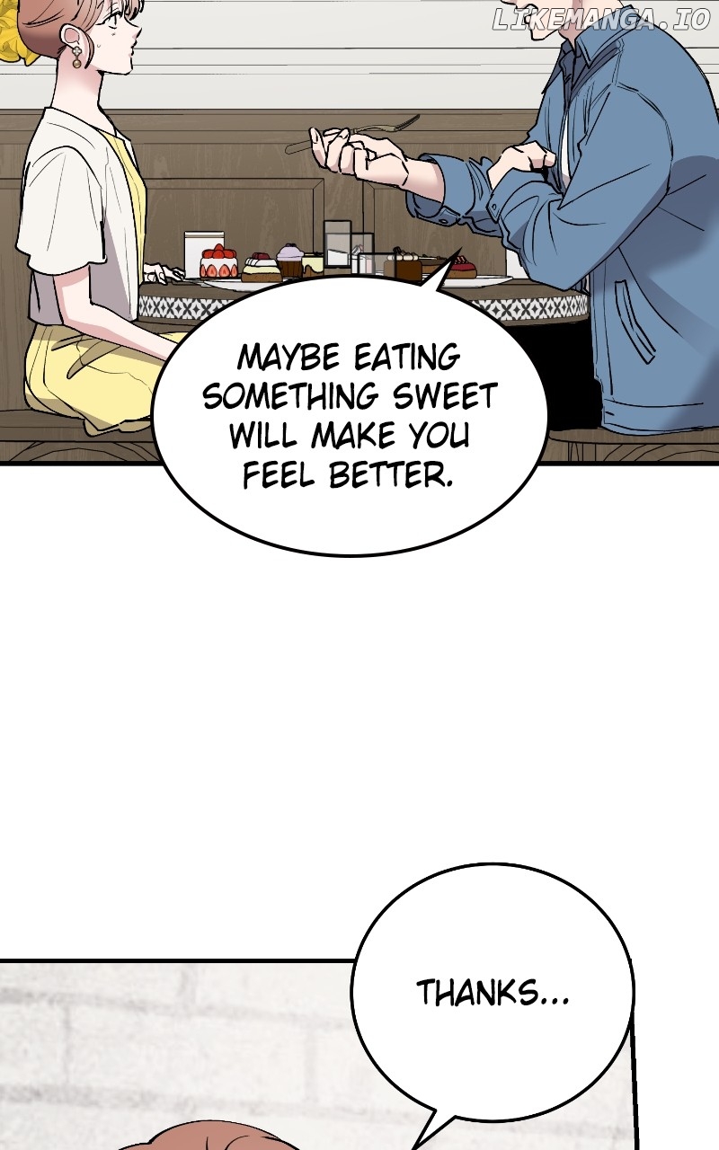 The Team Leader is Tired of Being A Newlywed Chapter 72 - page 6