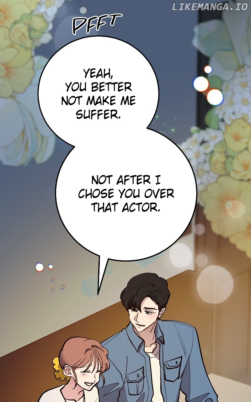 The Team Leader is Tired of Being A Newlywed Chapter 72 - page 60
