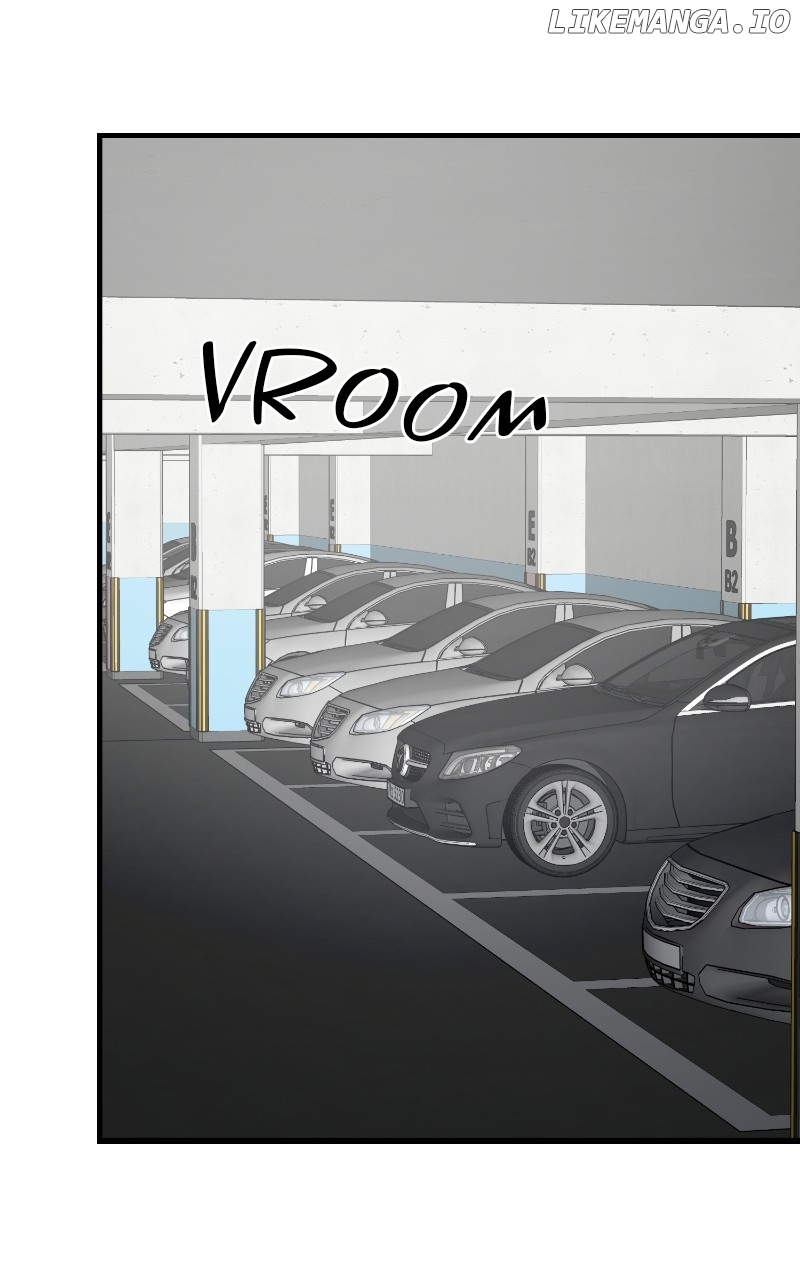 The Team Leader is Tired of Being A Newlywed Chapter 72 - page 62
