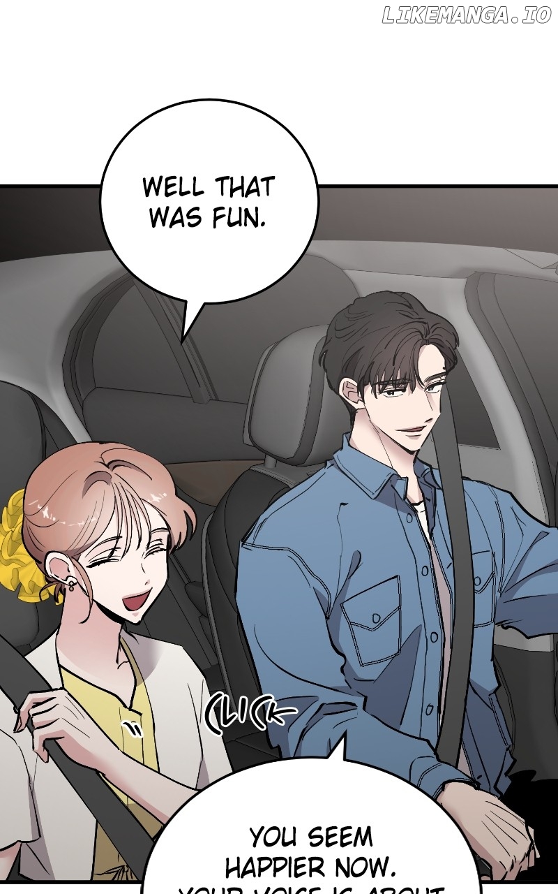 The Team Leader is Tired of Being A Newlywed Chapter 72 - page 63