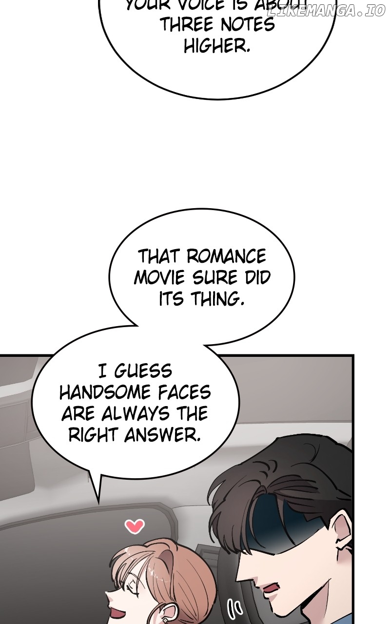 The Team Leader is Tired of Being A Newlywed Chapter 72 - page 64