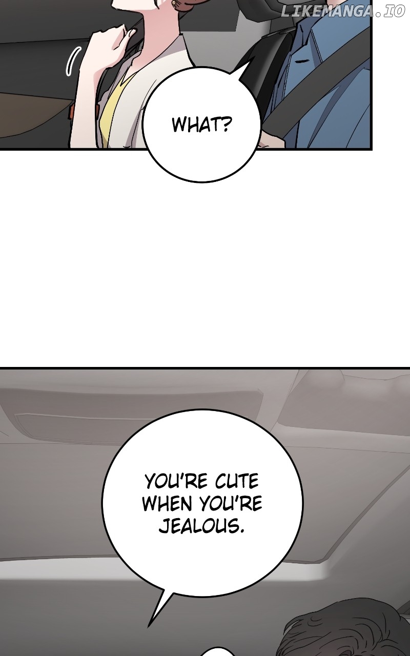 The Team Leader is Tired of Being A Newlywed Chapter 72 - page 65