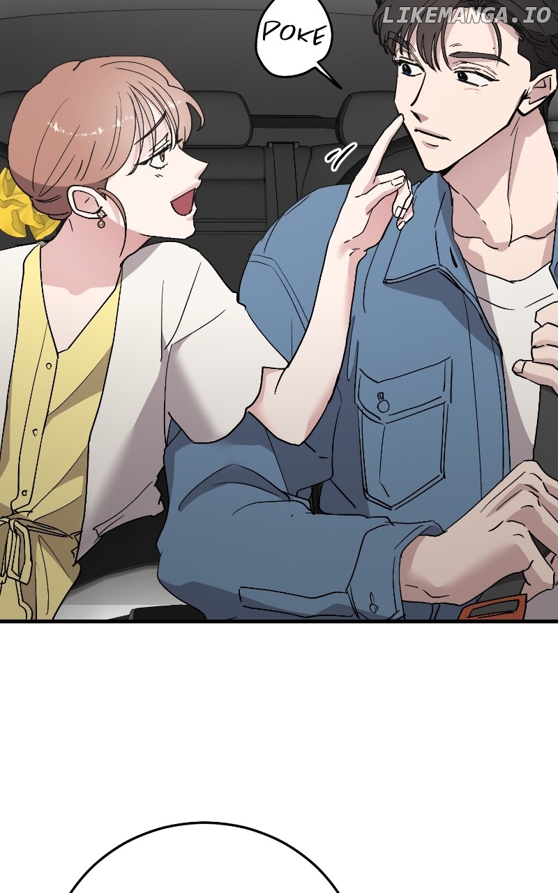 The Team Leader is Tired of Being A Newlywed Chapter 72 - page 66