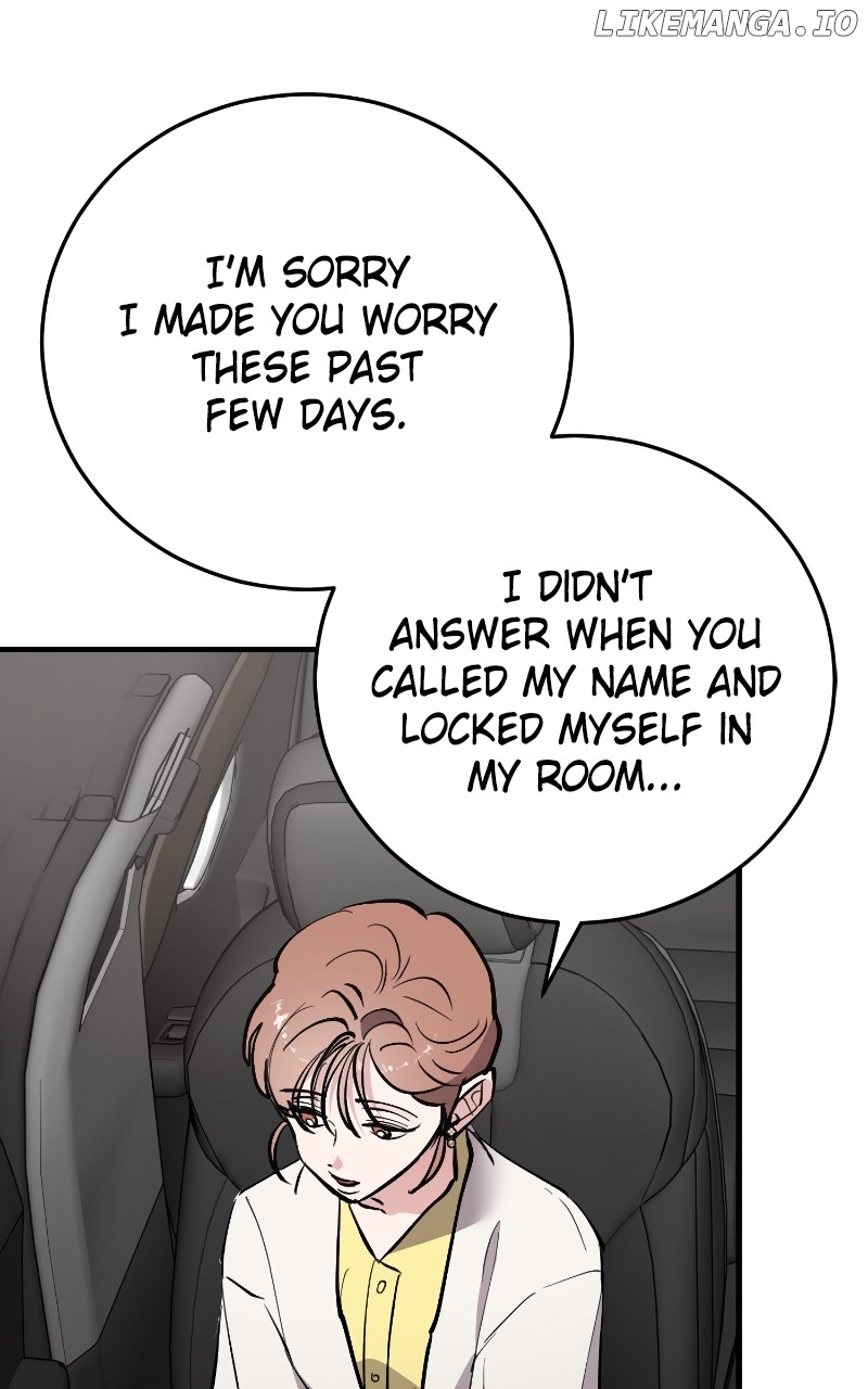 The Team Leader is Tired of Being A Newlywed Chapter 72 - page 68
