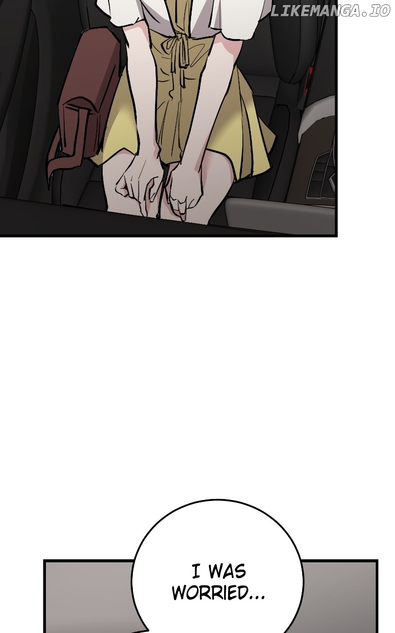The Team Leader is Tired of Being A Newlywed Chapter 72 - page 69