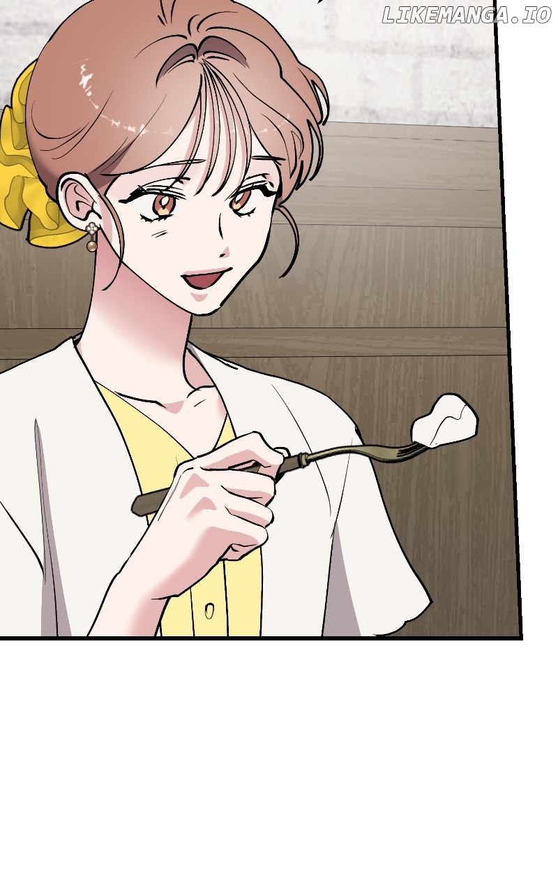 The Team Leader is Tired of Being A Newlywed Chapter 72 - page 7