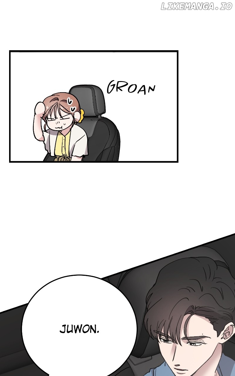 The Team Leader is Tired of Being A Newlywed Chapter 72 - page 71