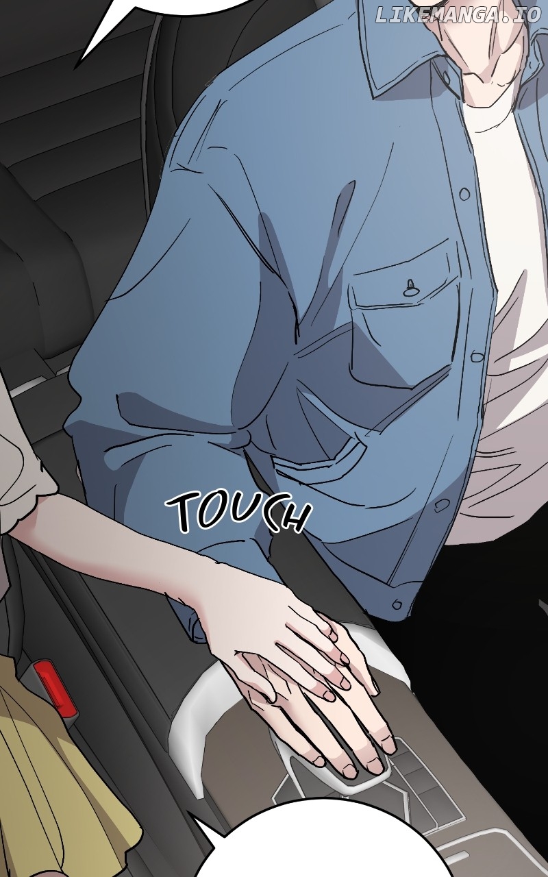 The Team Leader is Tired of Being A Newlywed Chapter 72 - page 72