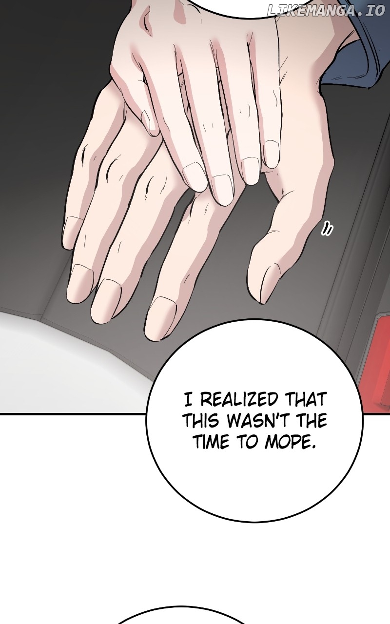 The Team Leader is Tired of Being A Newlywed Chapter 72 - page 74