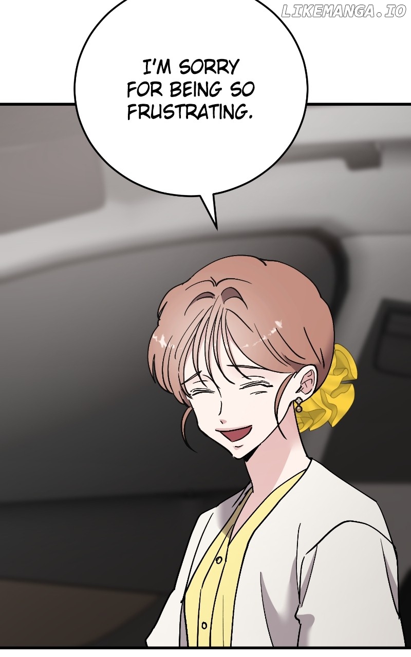 The Team Leader is Tired of Being A Newlywed Chapter 72 - page 75