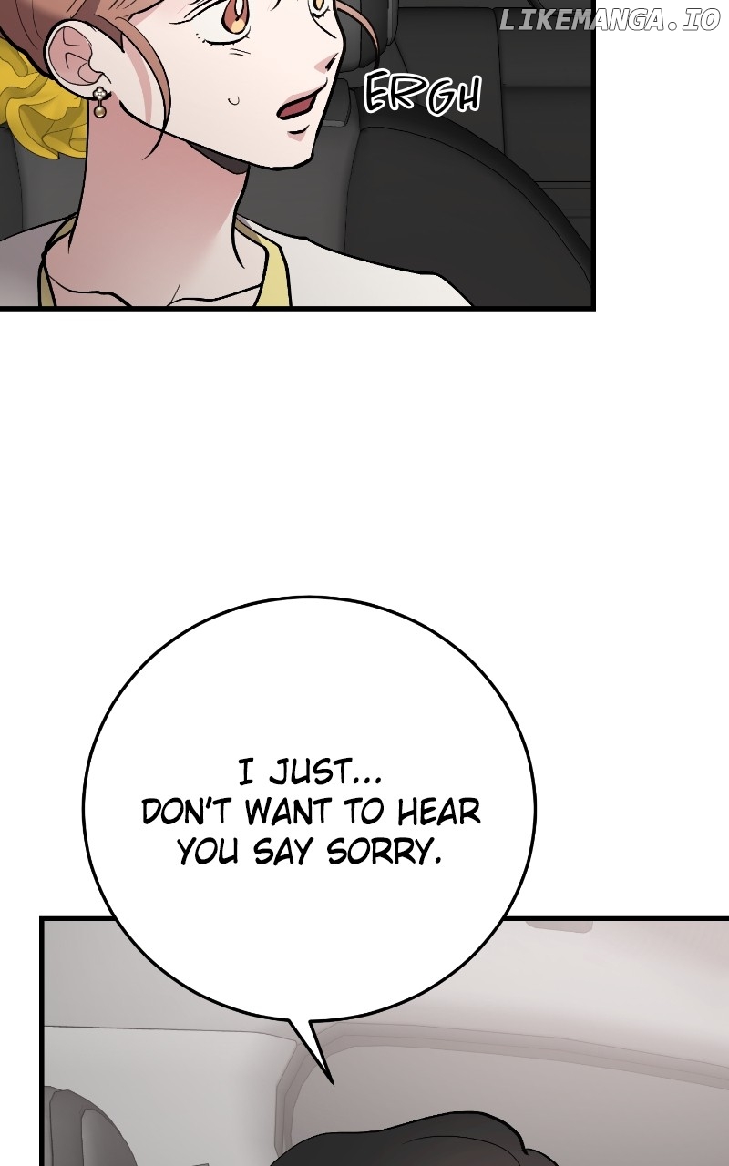 The Team Leader is Tired of Being A Newlywed Chapter 72 - page 78