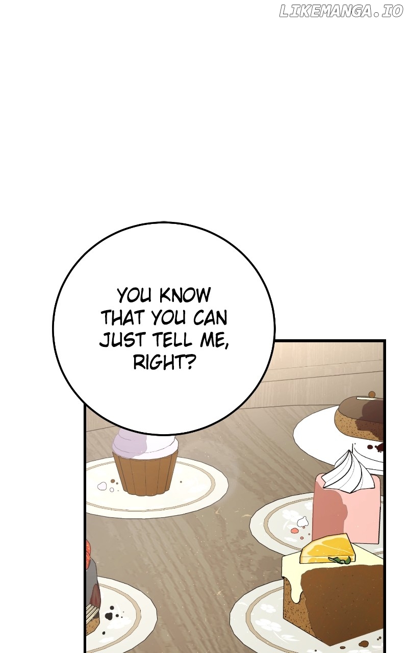 The Team Leader is Tired of Being A Newlywed Chapter 72 - page 8