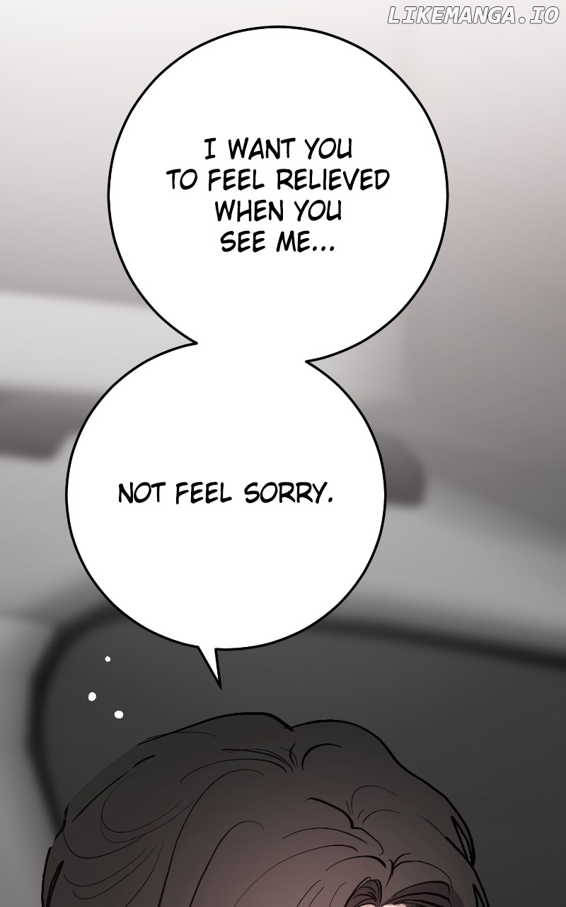 The Team Leader is Tired of Being A Newlywed Chapter 72 - page 80