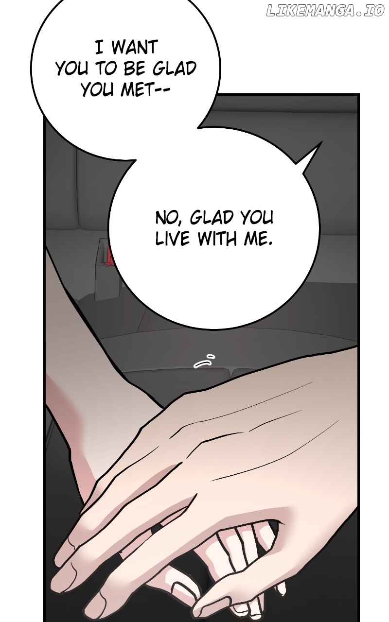 The Team Leader is Tired of Being A Newlywed Chapter 72 - page 82