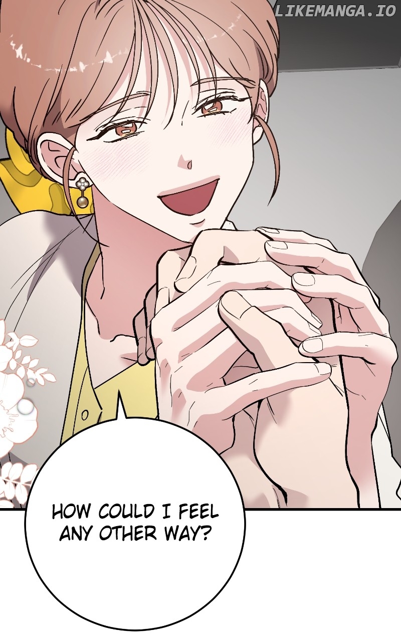 The Team Leader is Tired of Being A Newlywed Chapter 72 - page 84