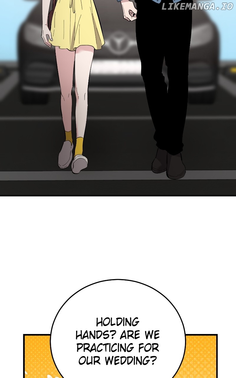 The Team Leader is Tired of Being A Newlywed Chapter 72 - page 88