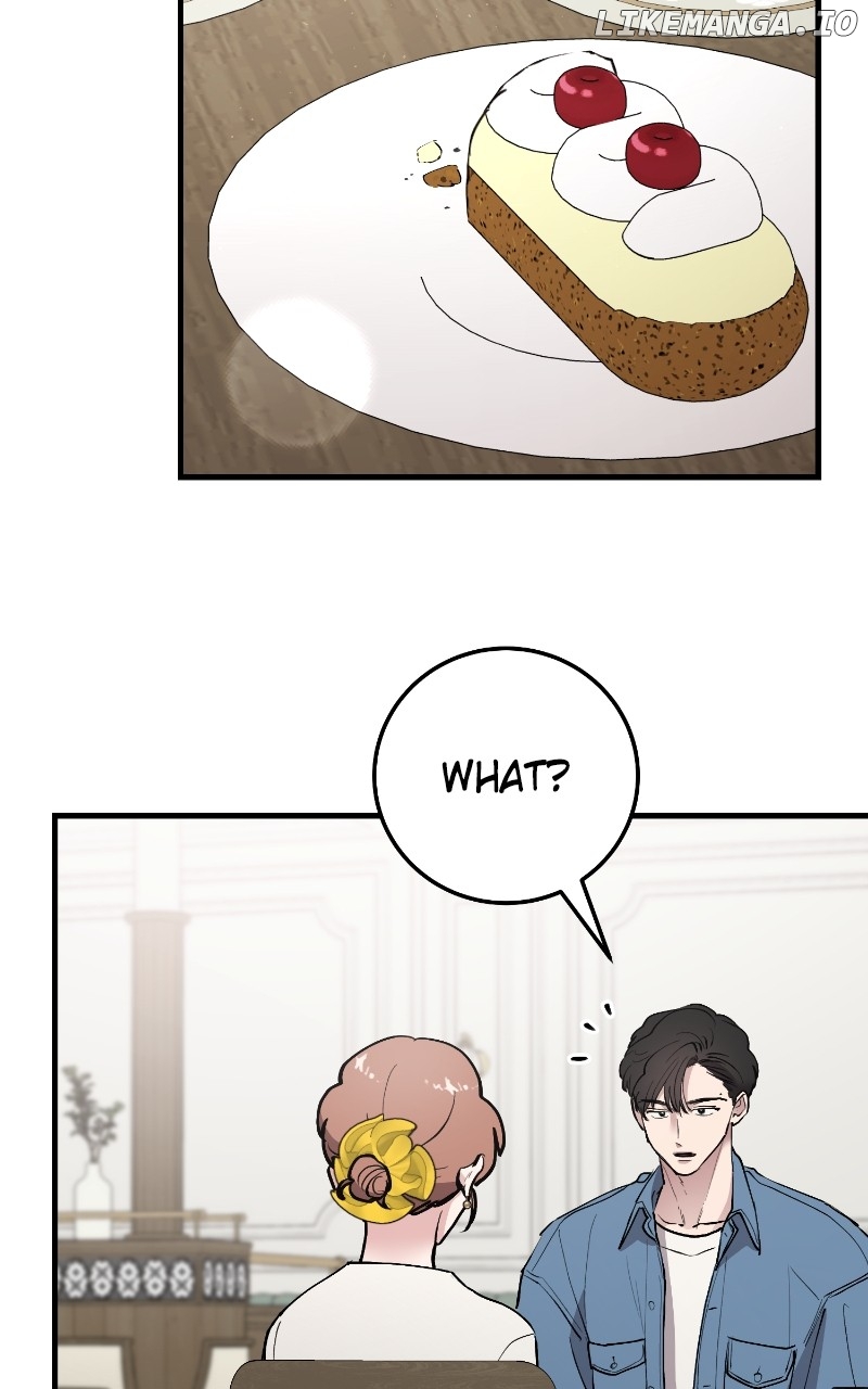 The Team Leader is Tired of Being A Newlywed Chapter 72 - page 9