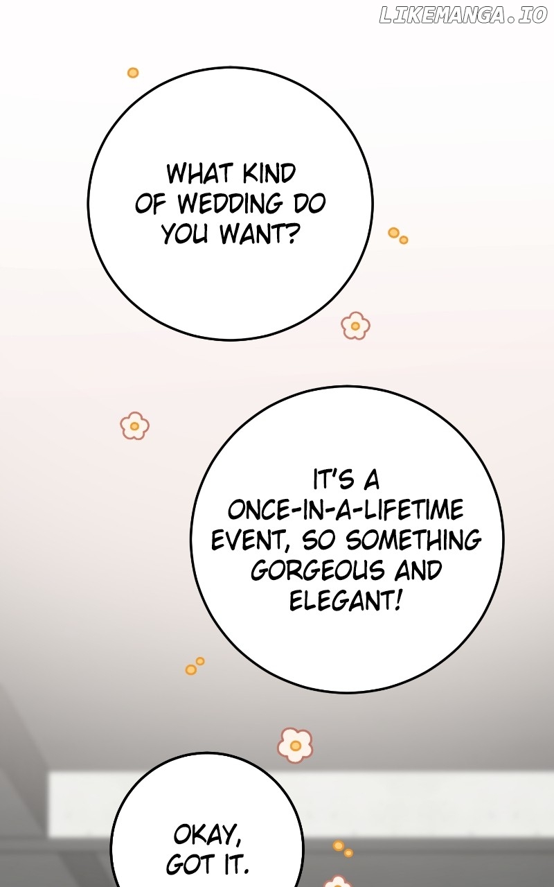 The Team Leader is Tired of Being A Newlywed Chapter 72 - page 90