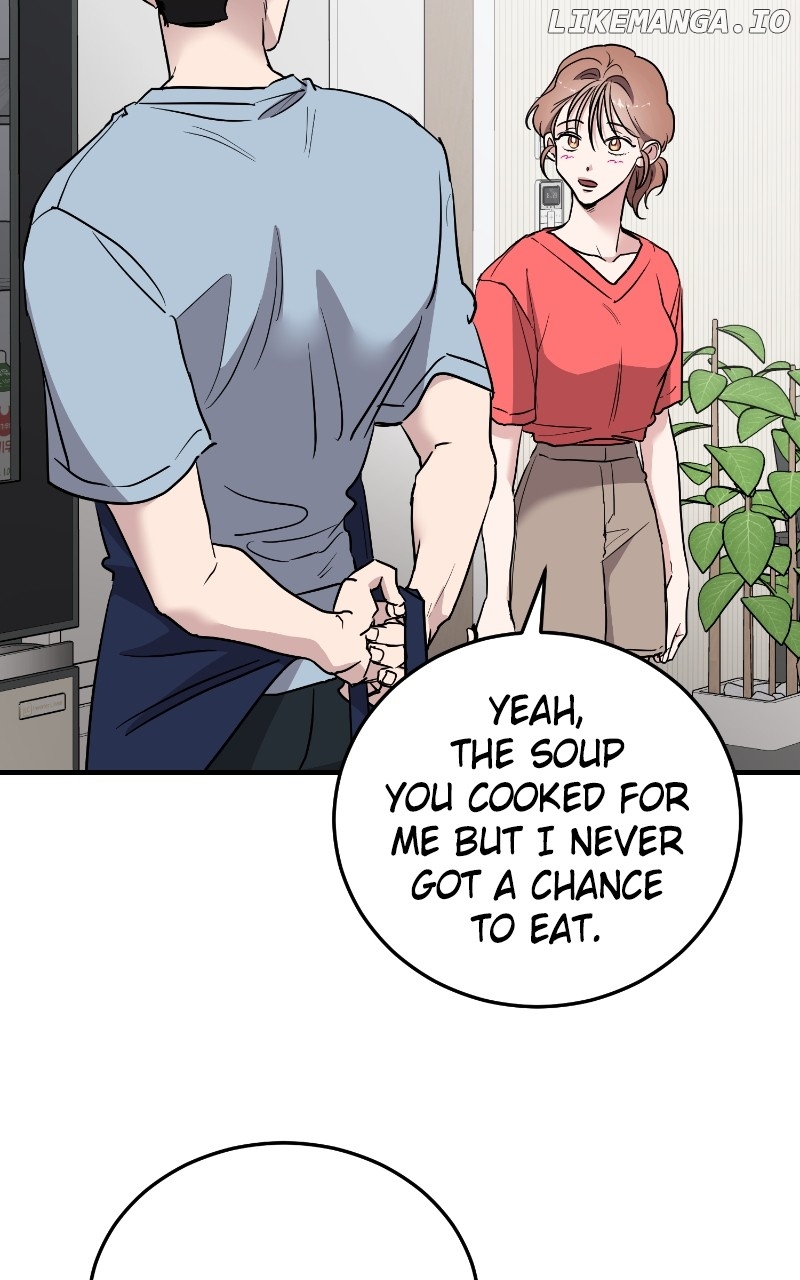 The Team Leader is Tired of Being A Newlywed Chapter 72 - page 94