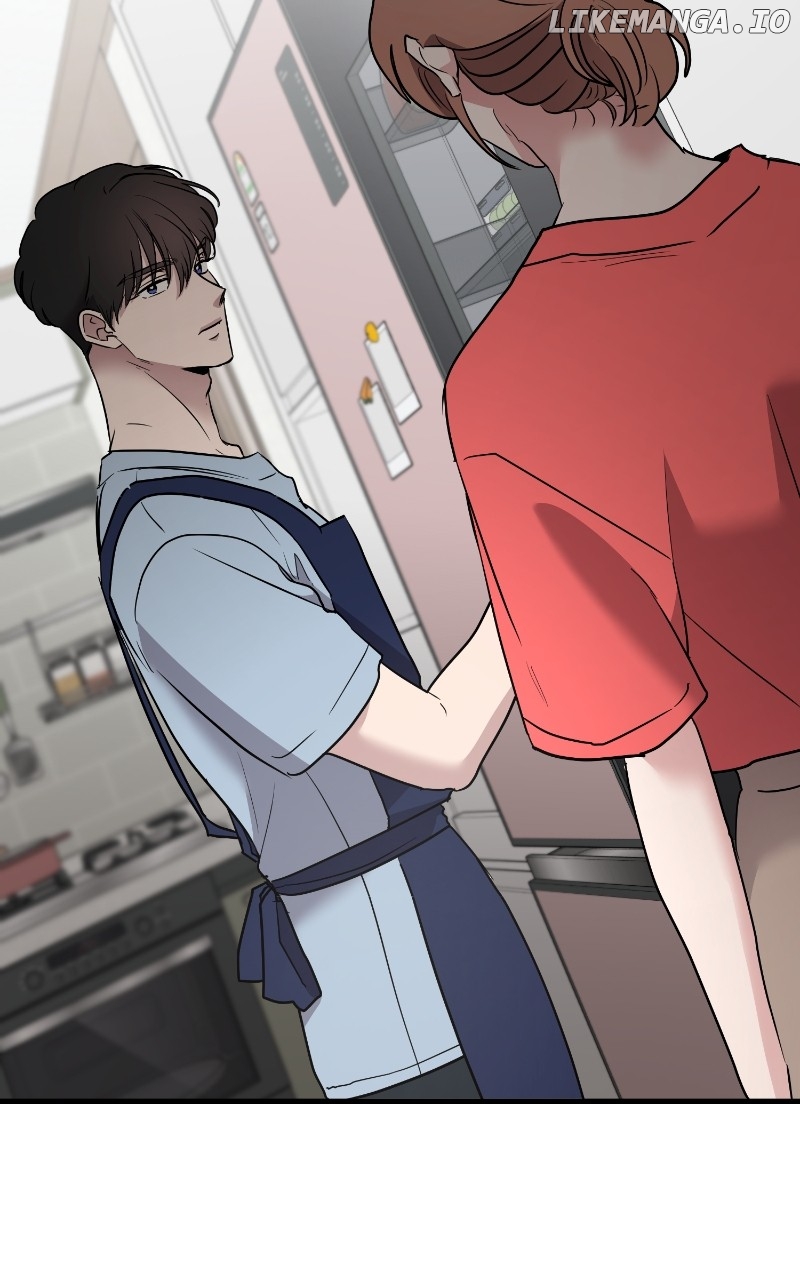 The Team Leader is Tired of Being A Newlywed Chapter 72 - page 98
