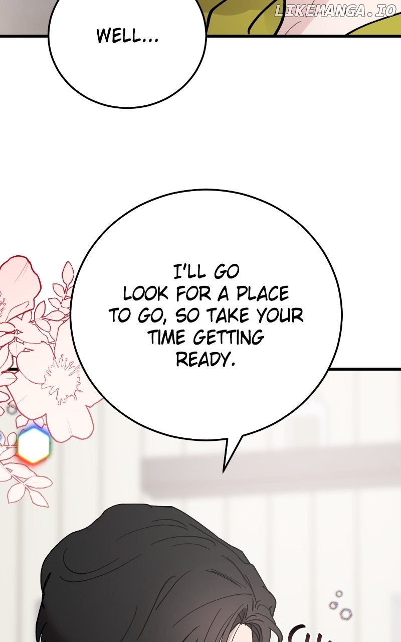 The Team Leader is Tired of Being A Newlywed Chapter 71 - page 100