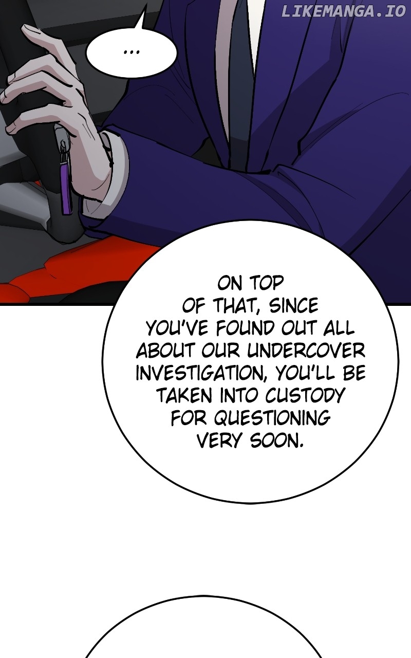 The Team Leader is Tired of Being A Newlywed Chapter 71 - page 13