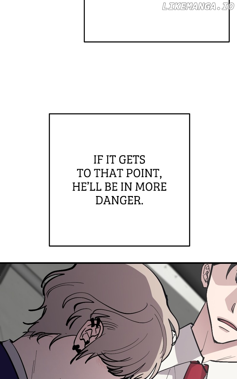 The Team Leader is Tired of Being A Newlywed Chapter 71 - page 17
