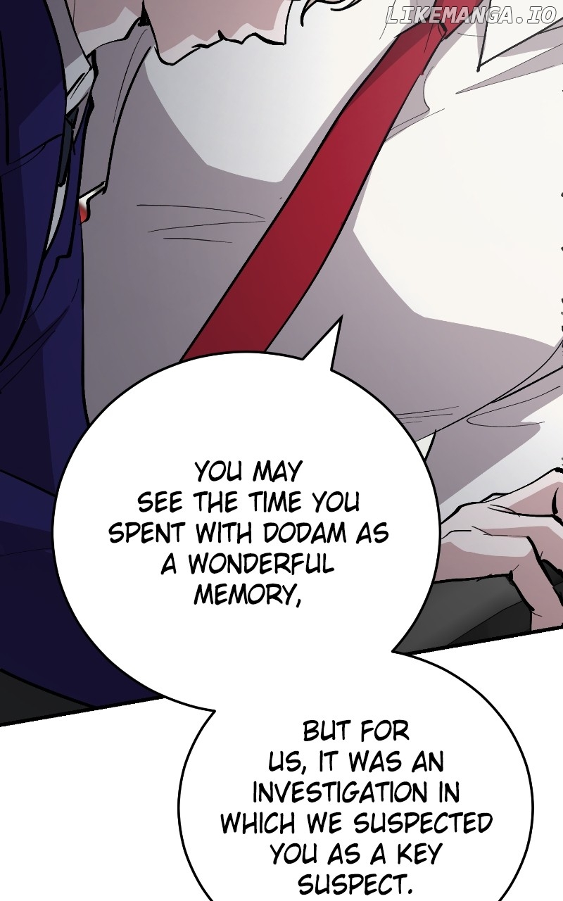 The Team Leader is Tired of Being A Newlywed Chapter 71 - page 18