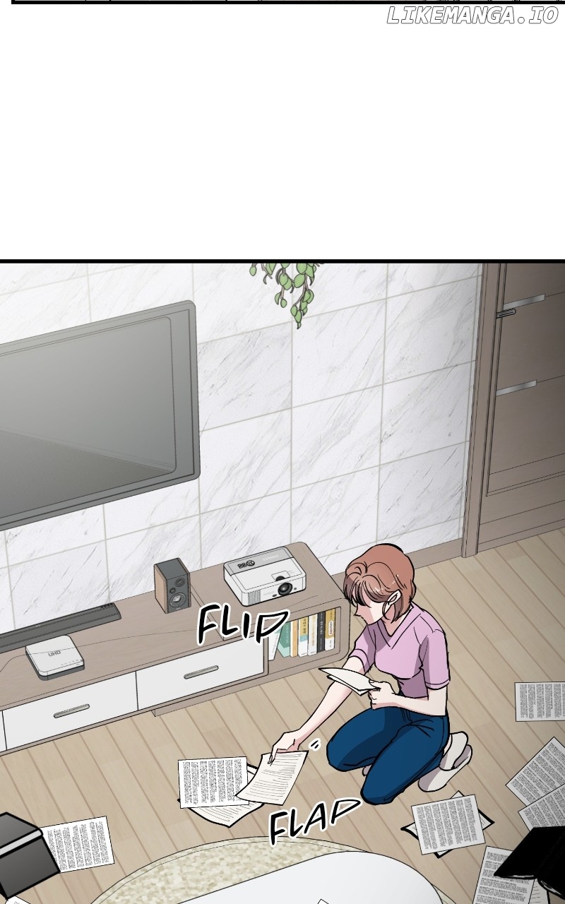 The Team Leader is Tired of Being A Newlywed Chapter 71 - page 32