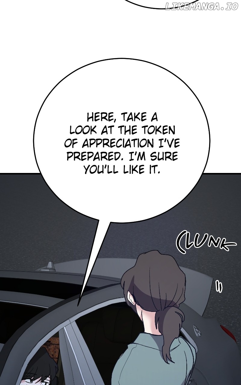 The Team Leader is Tired of Being A Newlywed Chapter 71 - page 52