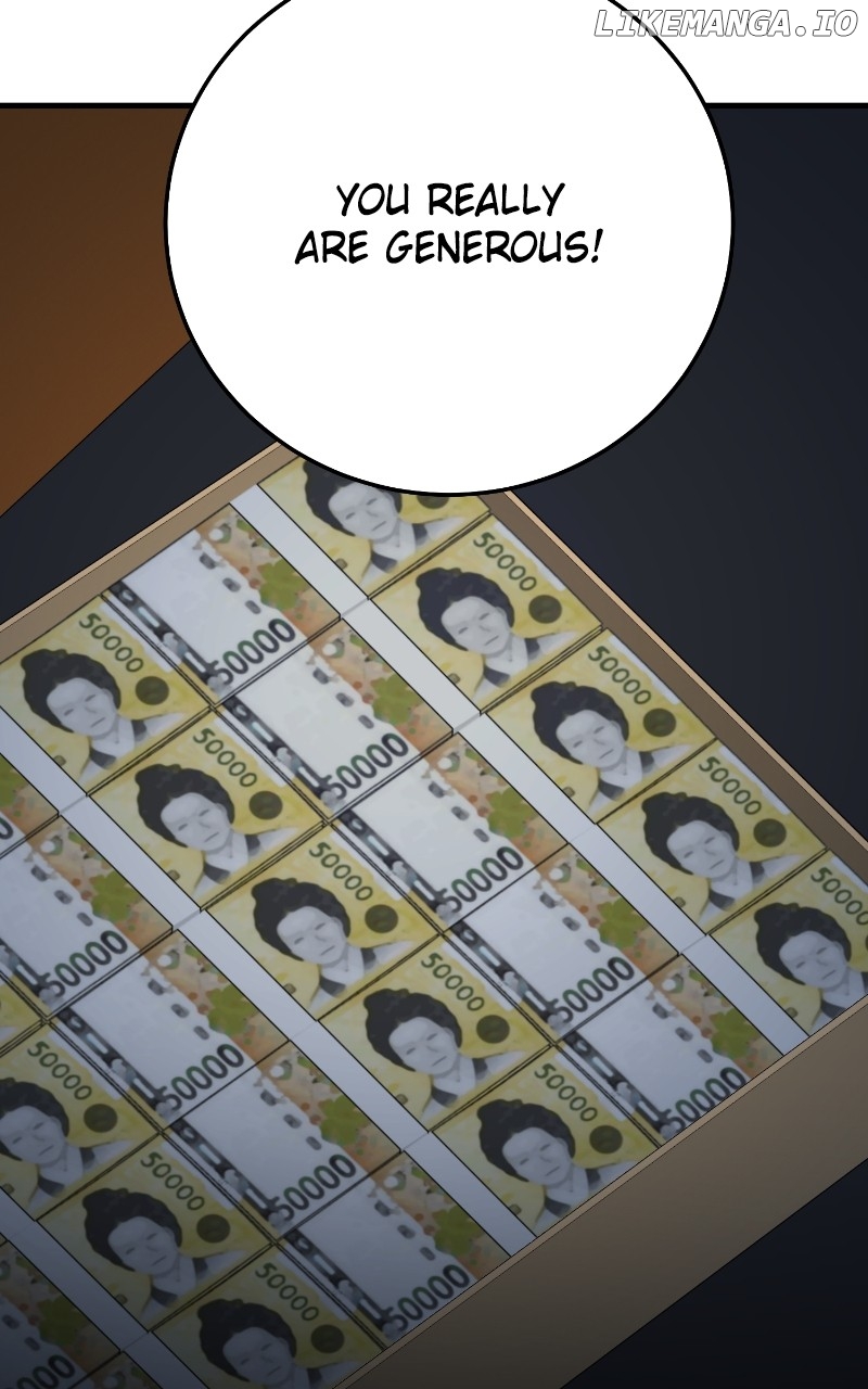 The Team Leader is Tired of Being A Newlywed Chapter 71 - page 59
