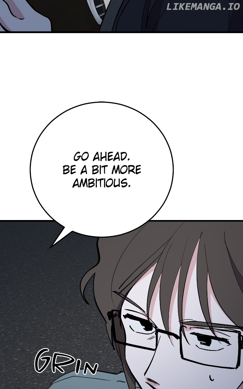 The Team Leader is Tired of Being A Newlywed Chapter 71 - page 63