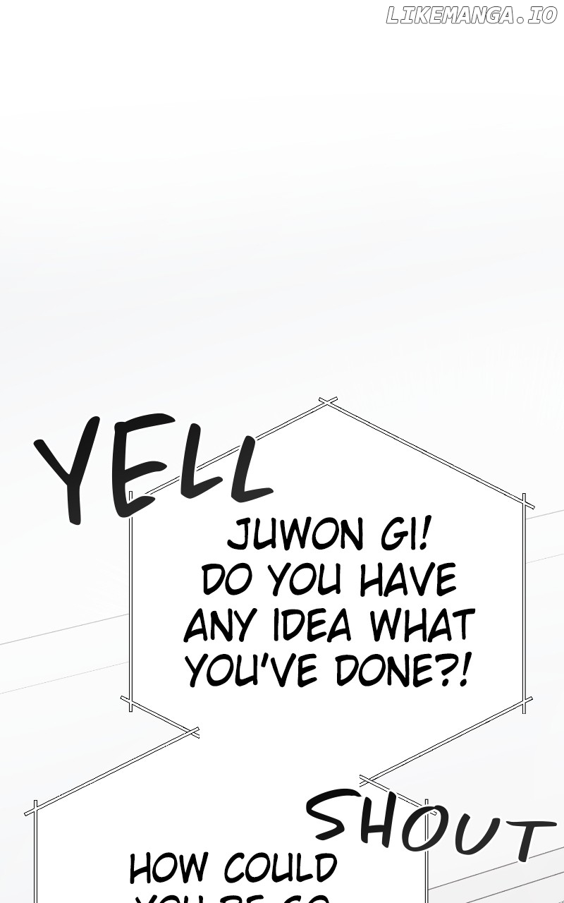 The Team Leader is Tired of Being A Newlywed Chapter 71 - page 67