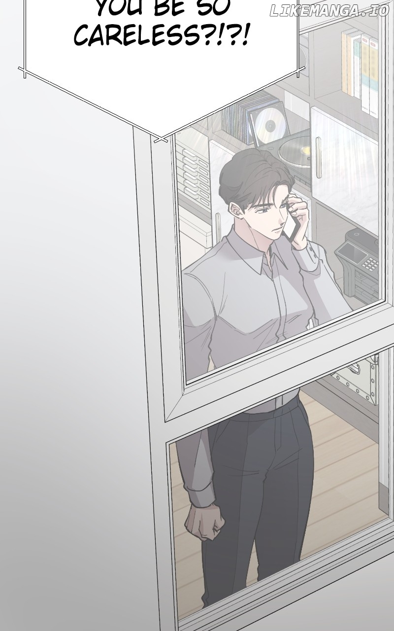 The Team Leader is Tired of Being A Newlywed Chapter 71 - page 68