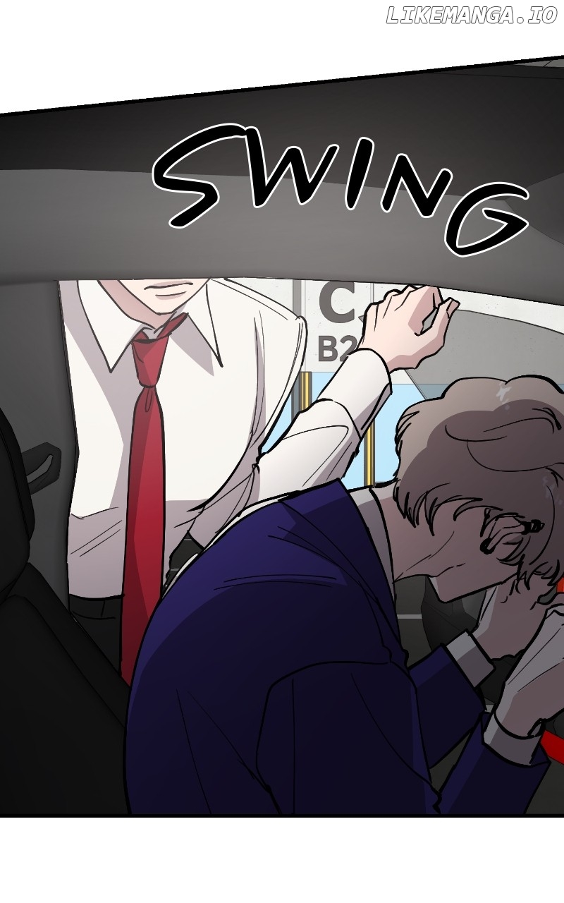 The Team Leader is Tired of Being A Newlywed Chapter 71 - page 7