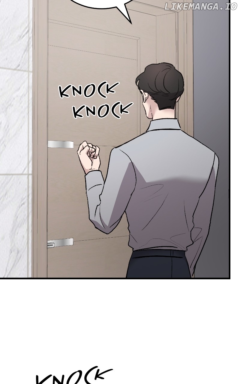 The Team Leader is Tired of Being A Newlywed Chapter 71 - page 85