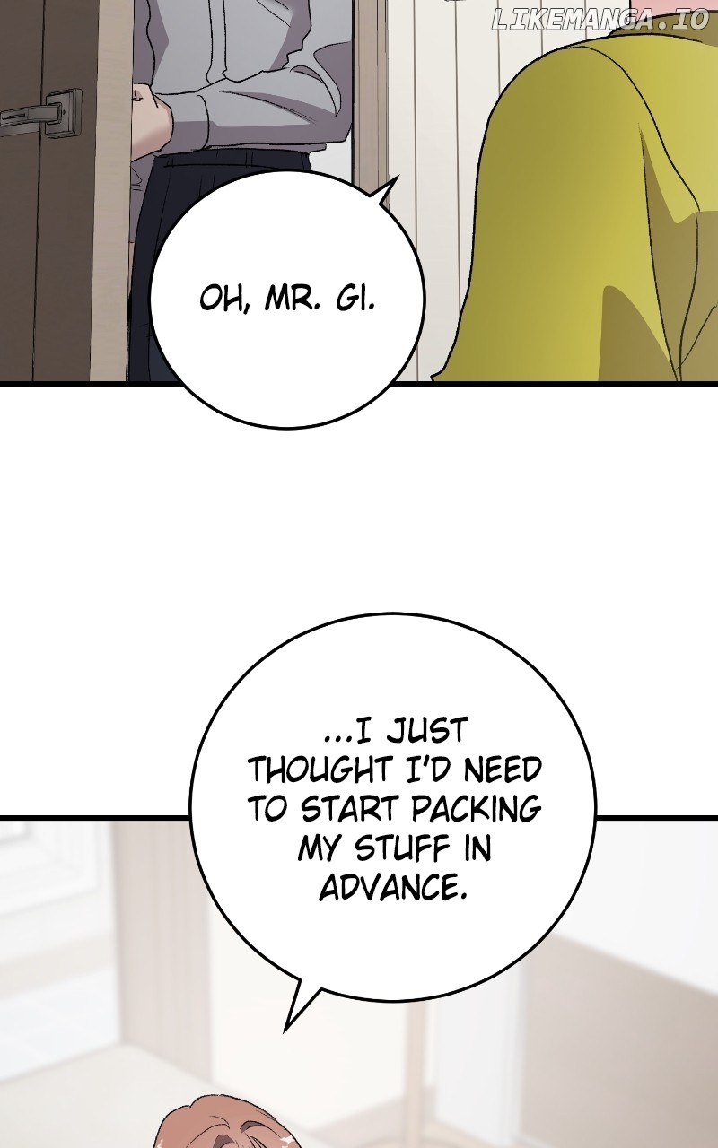 The Team Leader is Tired of Being A Newlywed Chapter 71 - page 88