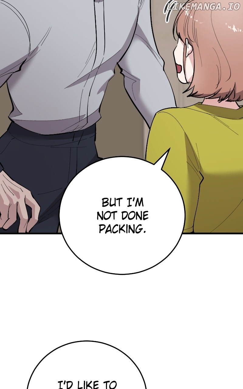 The Team Leader is Tired of Being A Newlywed Chapter 71 - page 97